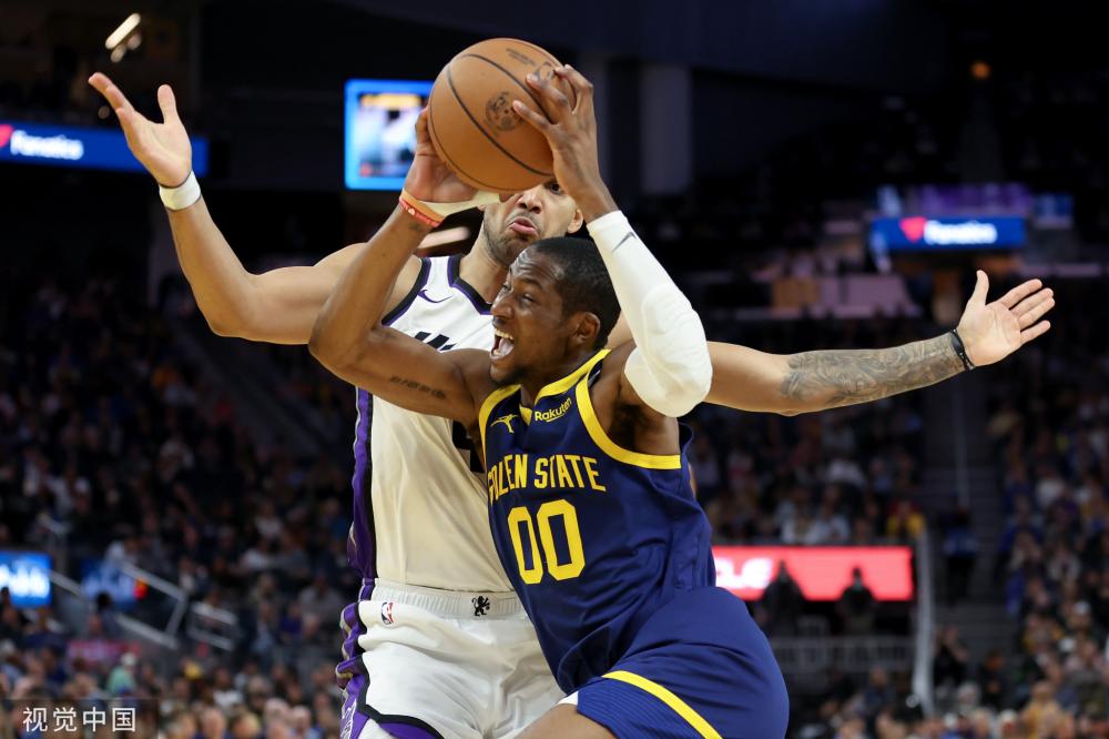 面对NBA