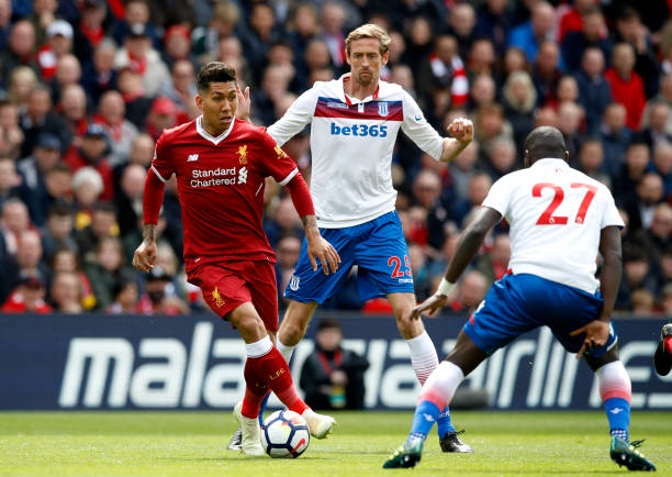 在联赛对阵 在联赛对阵