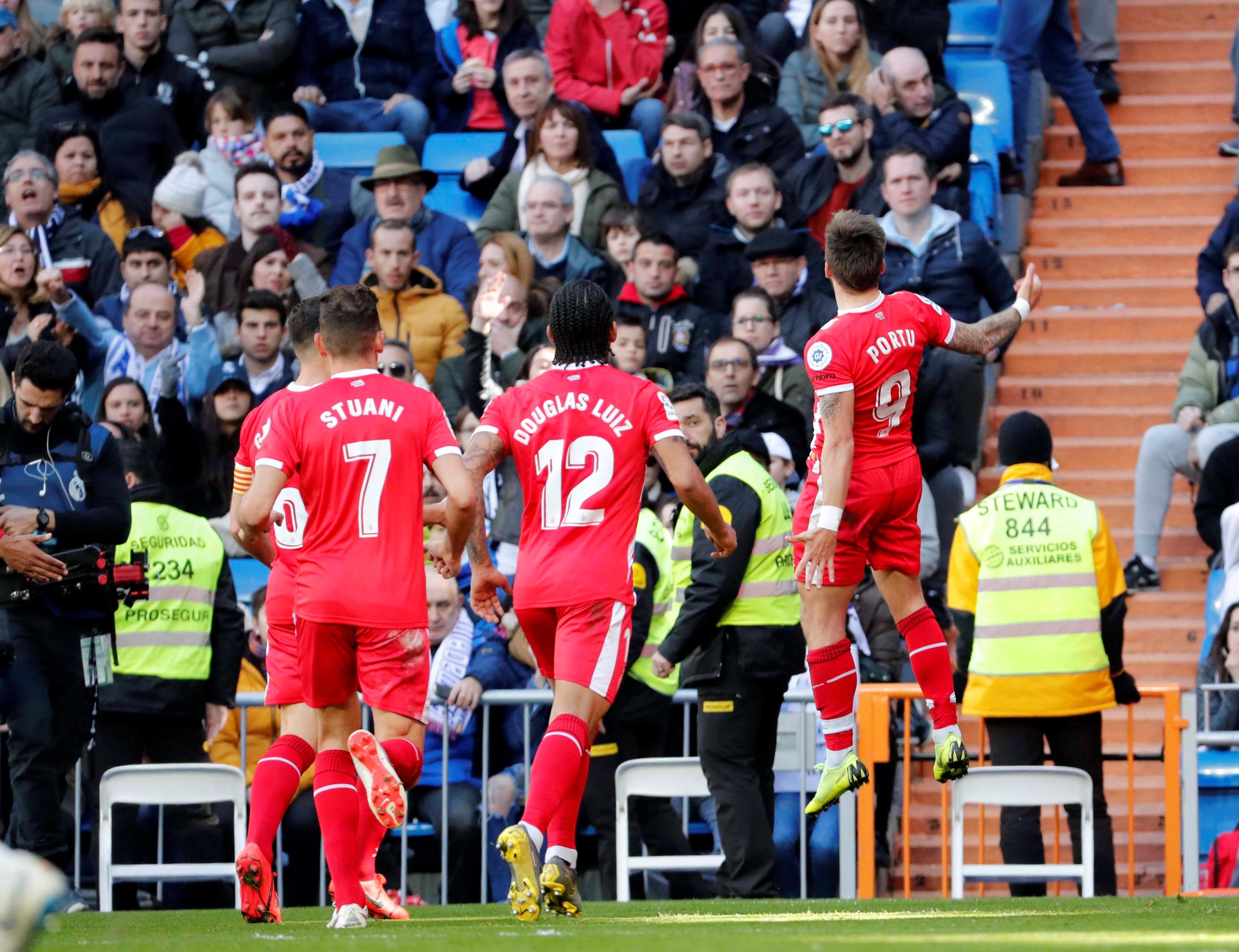 家马德里的 家马德里的