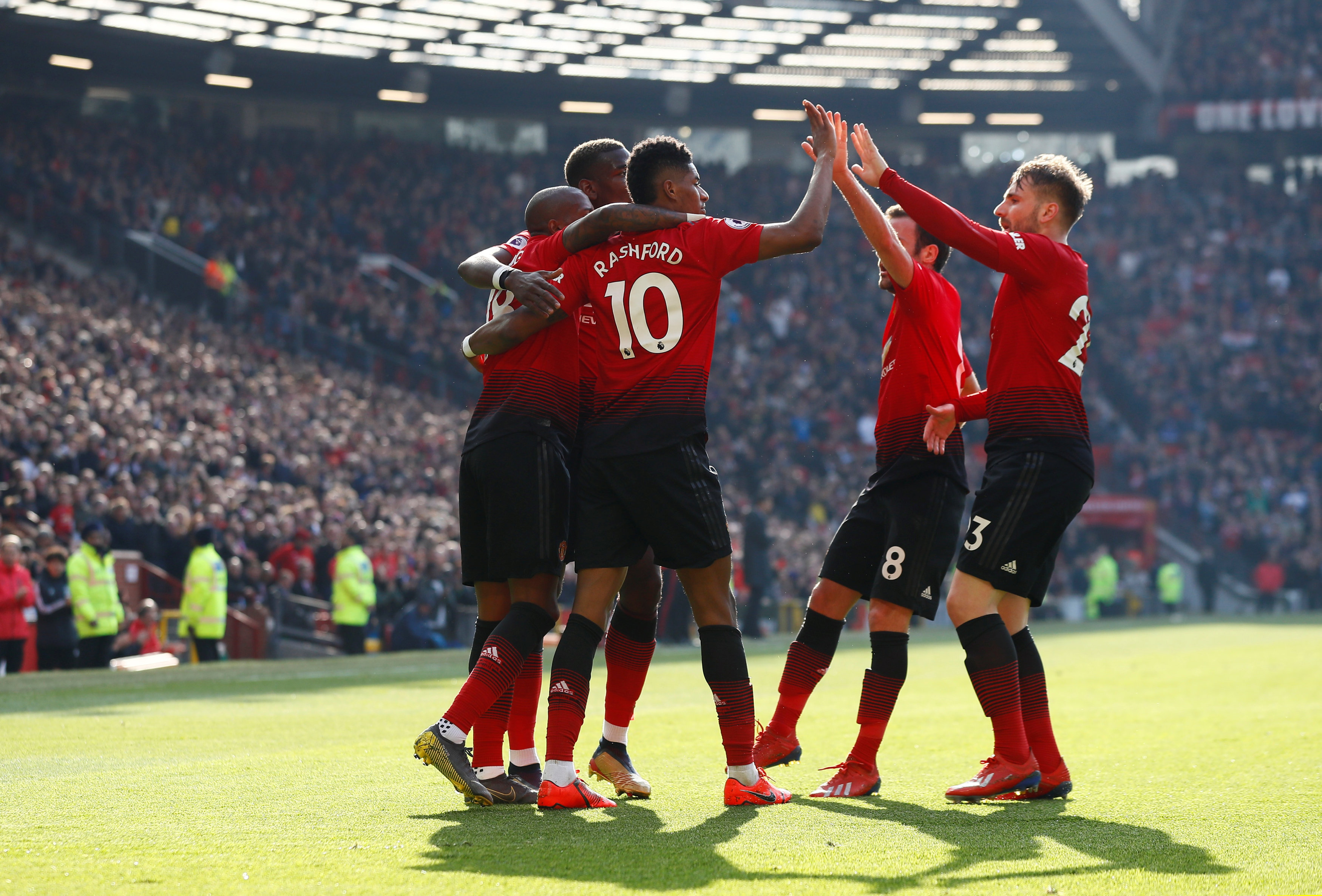 奪冠軍的決 奪冠軍的決